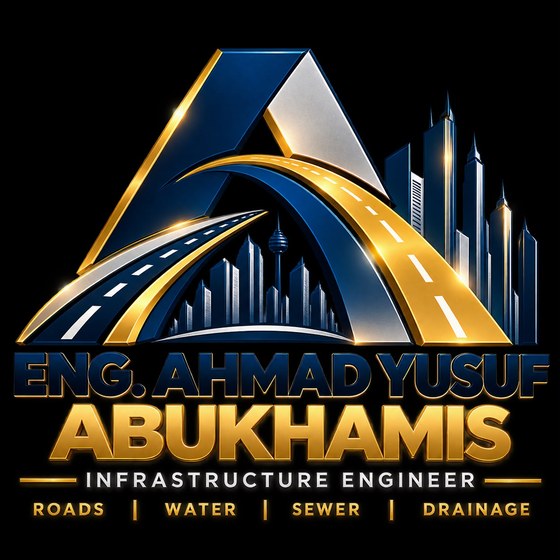 المهندس أحمد يوسف أبوخميس